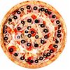 Фото к позиции меню Бьянка пицца (28)