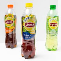 Чай Lipton