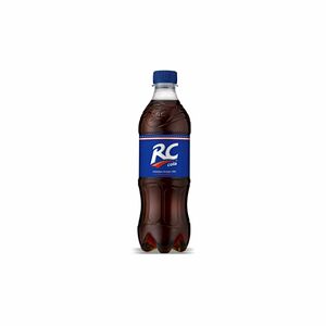 Rc Cola Tajikistan