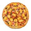 Фото к позиции меню Пицца Инферно на традиционном тесте