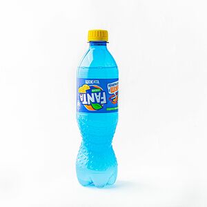 Fanta Шоката