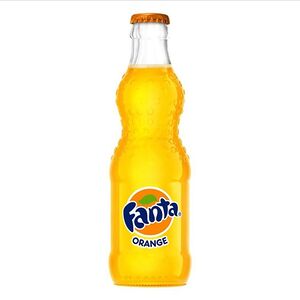 Fanta