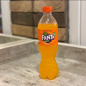 Fanta