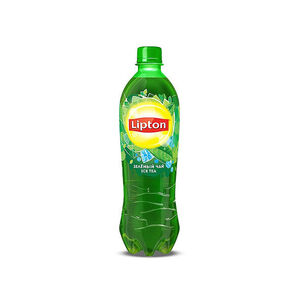 Lipton Ice Tea зеленый