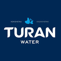 Вода Туран с/г 0,5