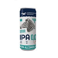 Ipa 0,0 безалкогольное пиво