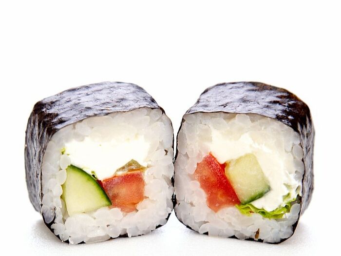 Sushi okey