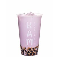 Taro Milk Tea