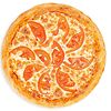 Фото к позиции меню Пицца маргарита 25 см