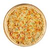 Фото к позиции меню Мини-пицца 5 сыров