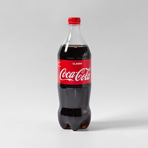 Coca-Cola Classic