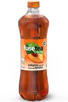 Fuse tea Персик