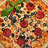 Фото к позиции меню Пицца Ла Чиполла