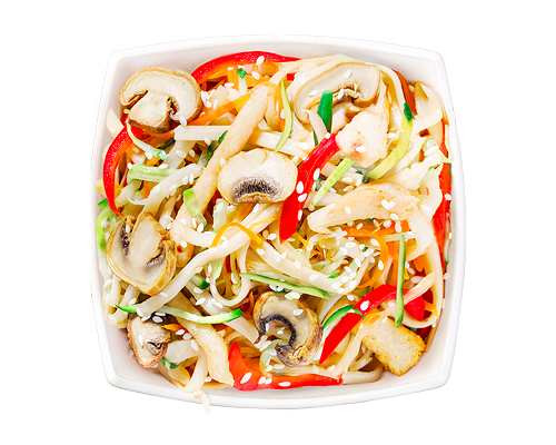 Wok классический M