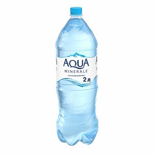 Aqua Minerale негазированная