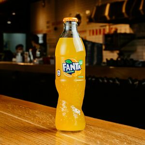 Fanta