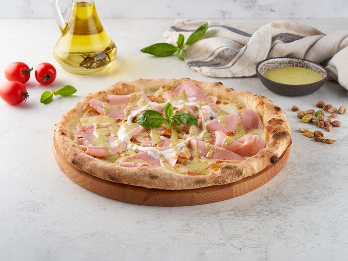 Oliva Pizza