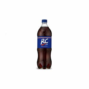 Rc Cola Tajikistan