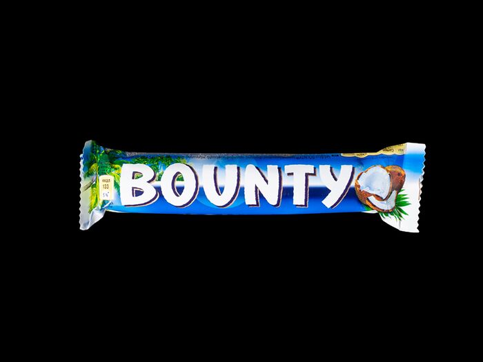 Батончик Bounty