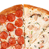 Фото к позиции меню Пицца 2 в 1 ( 38 см )
