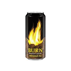 Burn Energy