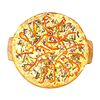 Фото к позиции меню Пицца Деревенская 35 см
