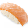 Фото к позиции меню Лосось копченный суши