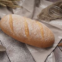 Хлеб Традиционный бездрожжевой