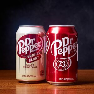 Dr. Pepper Classic