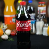 Coca-Cola