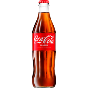 Сoca-Cola