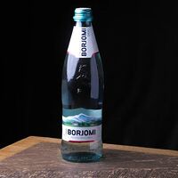 Минеральная вода Borjomi