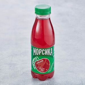 Морс из вишни Морсика