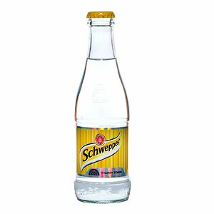 Schweppes Тоник