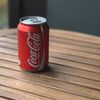 Фото к позиции меню Coca-cola