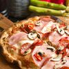 Фото к позиции меню Пицца Итальяна