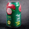 Фото к позиции меню Напиток Vinut Lychee juice