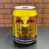 Фото к позиции меню Энергетик Red Bull