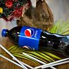 Фото к позиции меню Pepsi-cola 1л