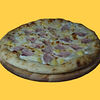 Фото к позиции меню Пицца Канадская 33 см