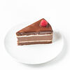 Фото к позиции меню Безглютеновый десерт Нежный шоколад