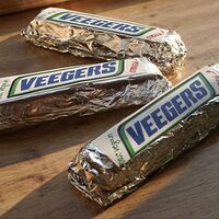 Veegers Vegan