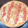 Фото к позиции меню Пицца Маргаритa