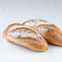 Хлеб бездрожжевой Пшенично-зерновой