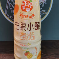 Напиток Каншифуиз манго