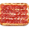 Фото к позиции меню Пицца Пепперони экстра римское тесто