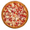 Фото к позиции меню Пицца Европа традиционное тесто большая (40см)