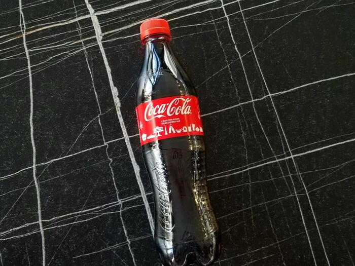 Coca-Cola