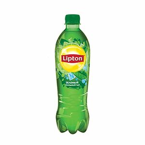 Lipton Зеленый чай