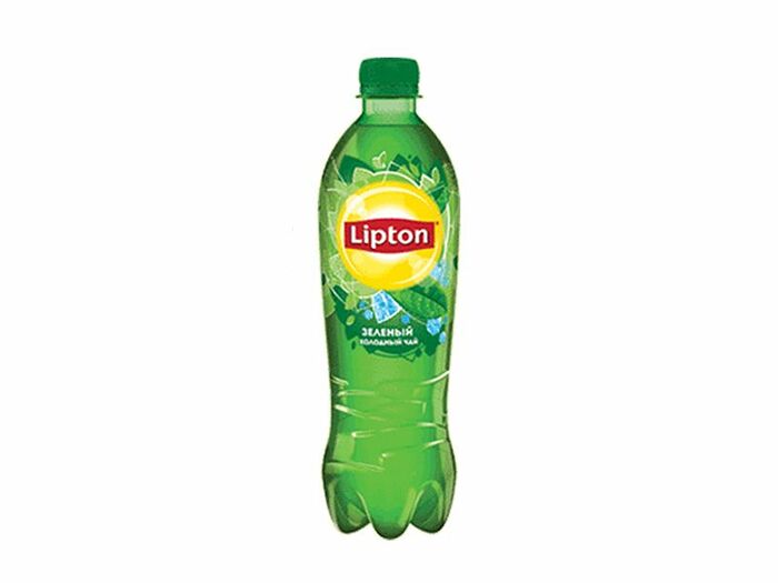 Lipton Зеленый чай